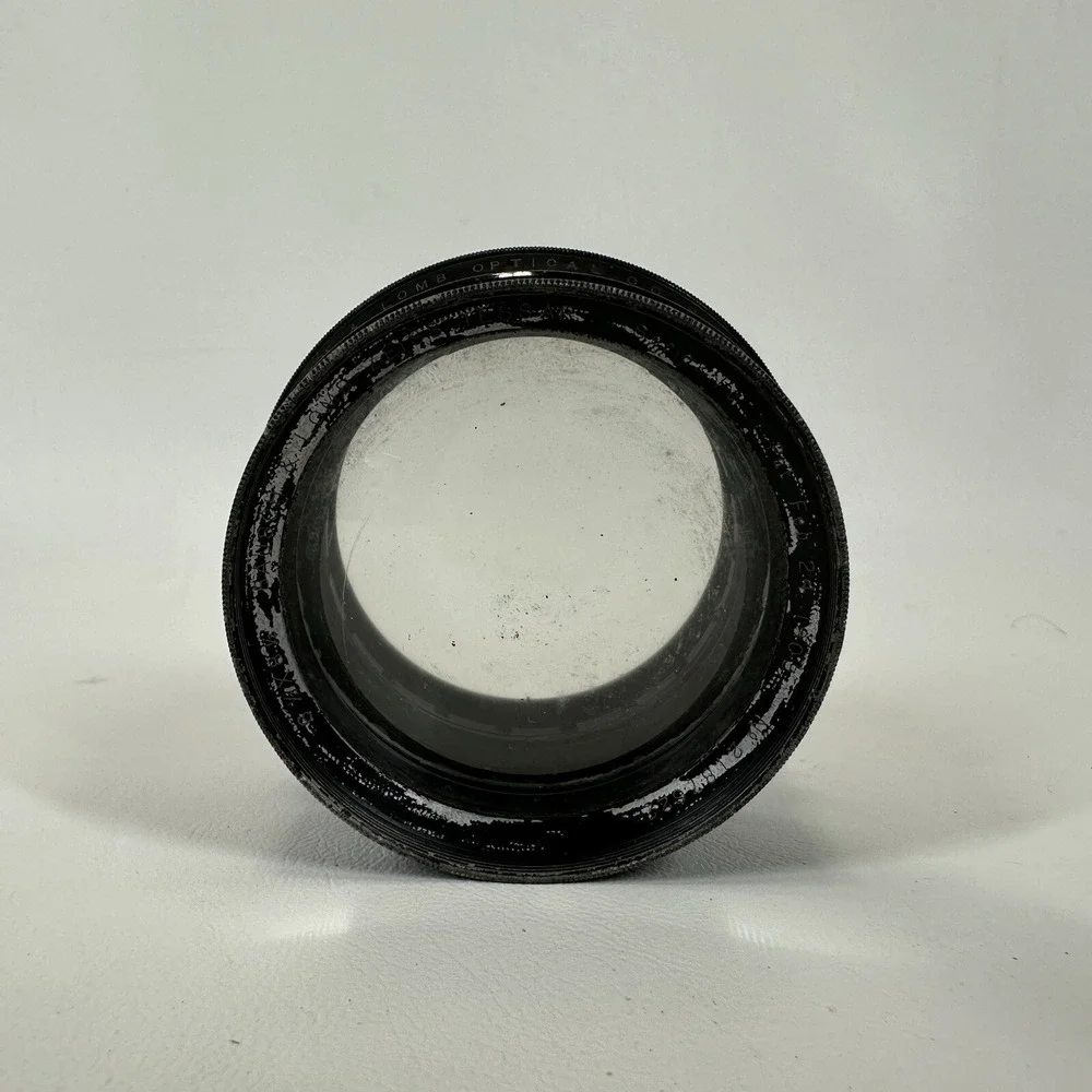 BAUSCH LOMB ZEISS TESSAR 8-1/2
